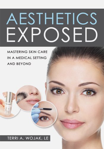 Aesthetics Exposed: Mastering Skin Care in a Medical Setting and Beyond - Click to Buy