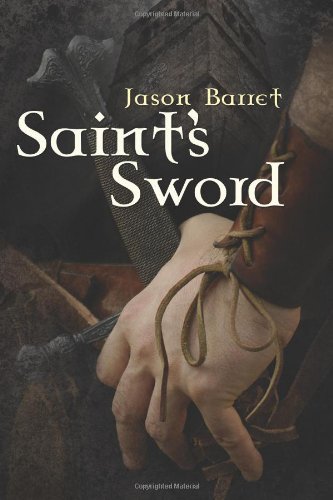 Saint's Sword - Click to Buy