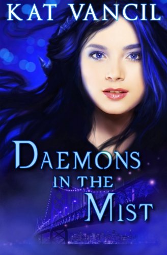 Daemons in the Mist: Volume 1 (The Marked Ones Trilogy) - Click to Buy