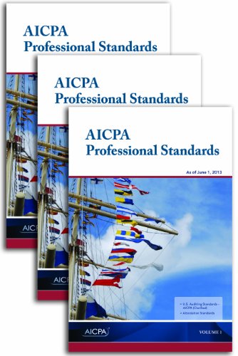 Professional Standards - Click to Buy