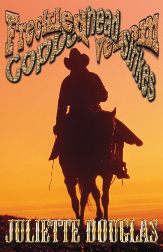 Freckled Venom - Copperhead Strikes - Click to Buy