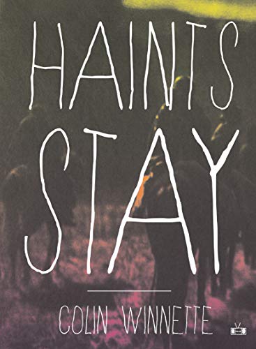 Haints Stay