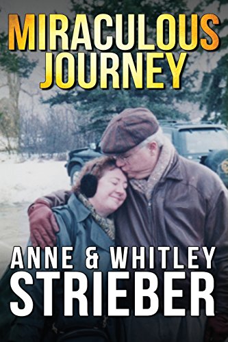 Miraculous Journey - Click to Buy