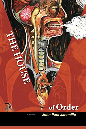 The House of Order: Stories - Click to Buy