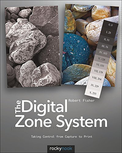 The Digital Zone System: Taking Control from Capture to Print - Click to Buy