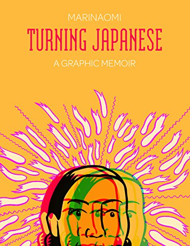 Turning Japanese - Click to Buy