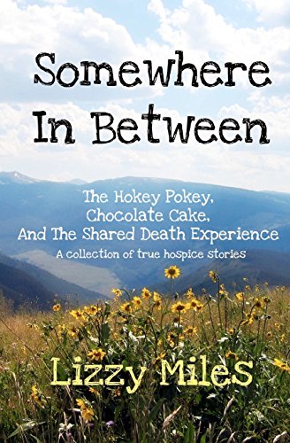 Somewhere In Between: The Hokey Pokey, Chocolate Cake, and The Shared Death Experience - Click to Buy