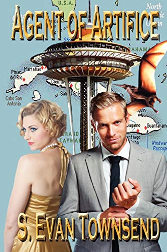 Agent of Artifice - Click to Buy