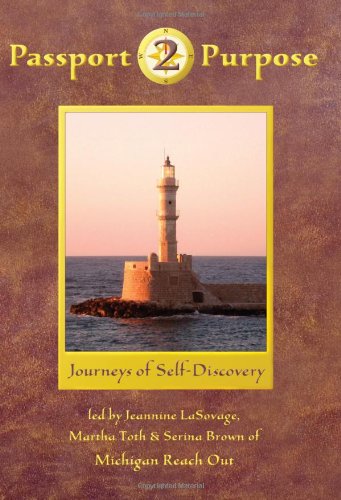 Passport 2 Purpose (full-color edition) - Click to Buy