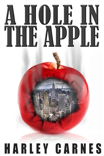 A Hole in the Apple - Click to Buy
