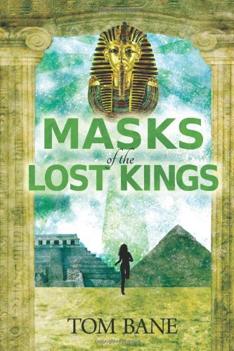 Masks of the Lost Kings - Click to Buy