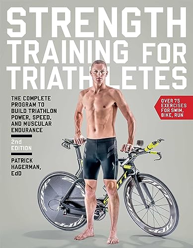 Strength Training for Triathletes - Click to Buy