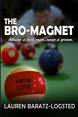 The Bro-Magnet (a Nice Guy Romance Novel) - Click to Buy