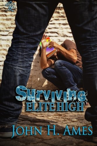 Surviving Elite High: Volume 1 - Click to Buy