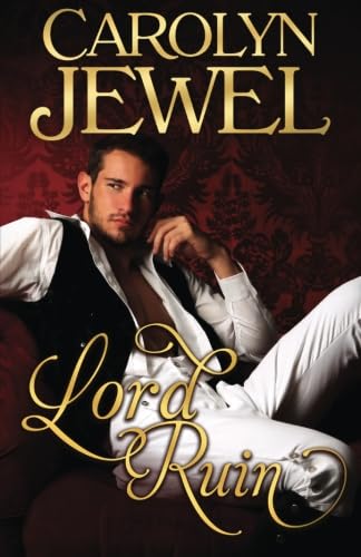 Lord Ruin (Sinclair Sisters, Band 1) - Click to Buy