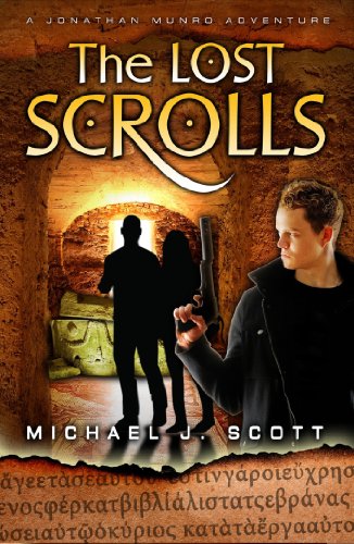 The Lost Scrolls - Click to Buy