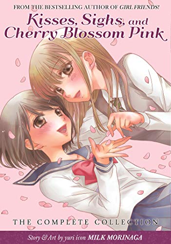 Kisses, Sighs, and Cherry Blossoms Pink: The Complete Collection - Click to Buy