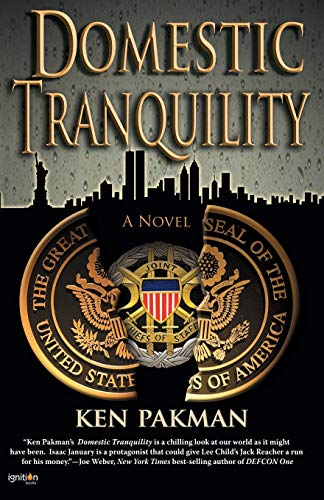 Domestic Tranquility - Click to Buy