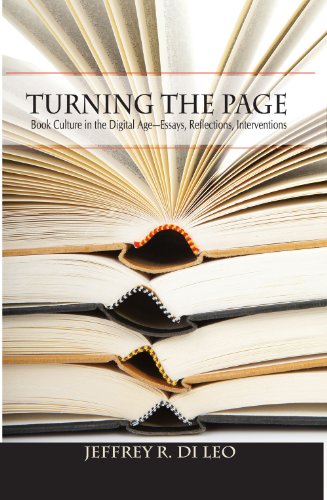 Turning the Page - Click to Buy