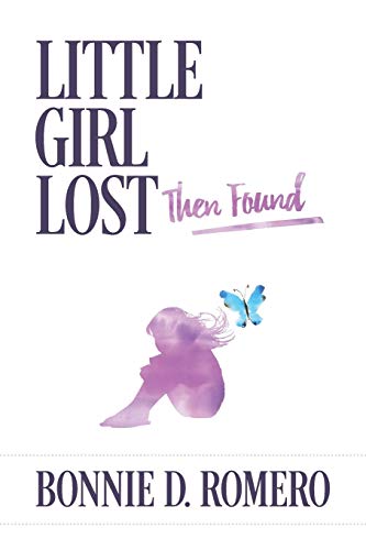Little Girl Lost then Found - Click to Buy
