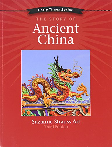 The Story of Ancient China - Click to Buy