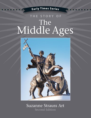 The Story of the Middle Ages (Early Times Series) - Click to Buy