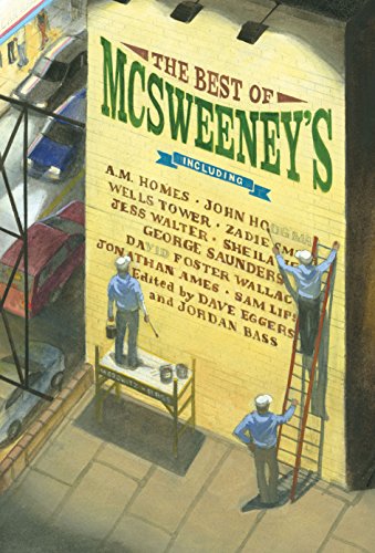 The Best of McSweeney's: Deluxe Edition - Click to Buy
