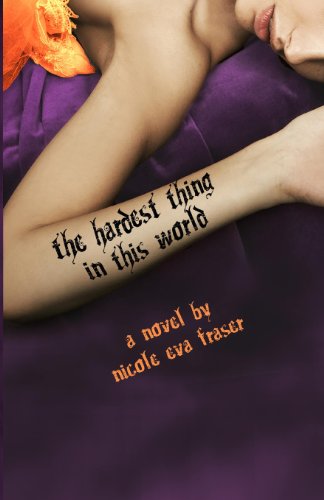 The Hardest Thing in This World - Click to Buy