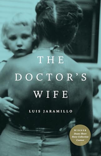 The Doctor's Wife - Click to Buy