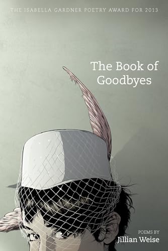 The Book of Goodbyes - Click to Buy