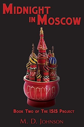 Midnight in Moscow - Click to Buy