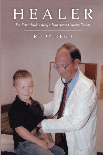 Healer: The Remarkable Life of a Hometown Country Doctor - Click to Buy