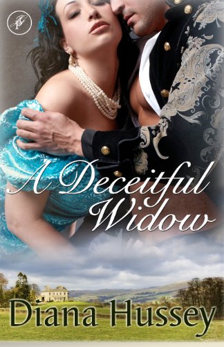 A Deceitful Widow - Click to Buy