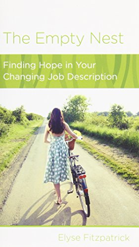 The Empty Nest: Finding Hope in Your Changing Job Description (Women to Women) - Click to Buy