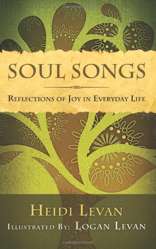 Soul Songs - Click to Buy