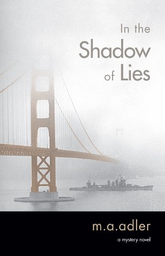 In the Shadow of Lies: An Oliver Wright Mystery Novel - Click to Buy