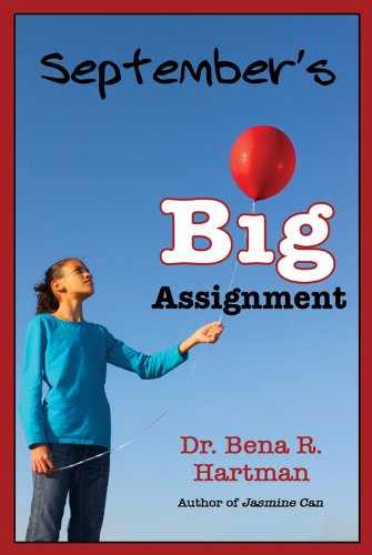 September's Big Assignment - Click to Buy