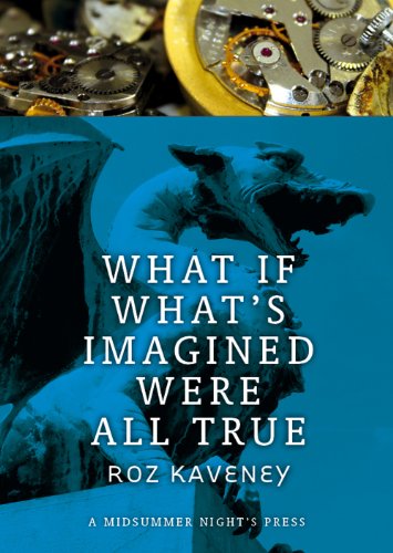 What If What's Imagined Were All True (Fabula Rasa, 5) - Click to Buy
