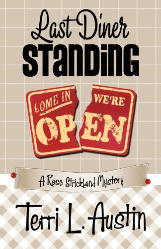 Last Diner Standing - Click to Buy