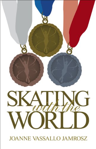 Skating With the World (Skating Forward) - Click to Buy