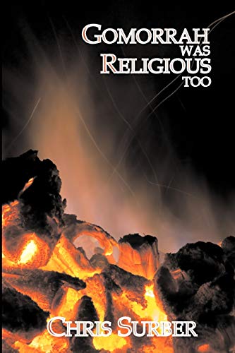 Gomorrah Was Religious Too - Click to Buy