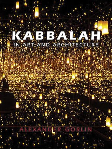 Kabbalah in Art and Architecture - Click to Buy