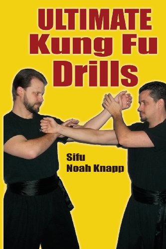 Ultimate Kung Fu Drills - Click to Buy