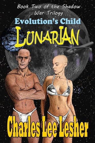 Evolution's Child - Lunarian - Click to Buy
