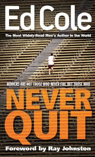 Never Quit - Click to Buy