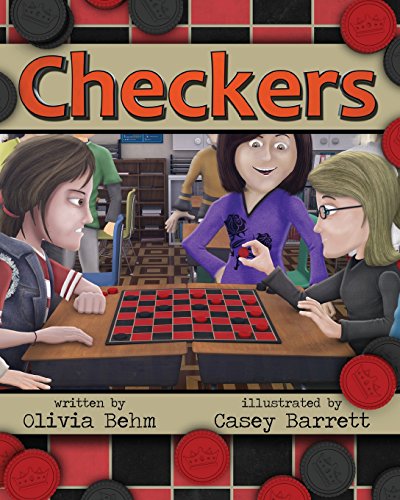 Checkers - Click to Buy