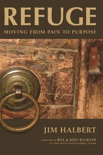 Refuge: Moving from Pain to Purpose - Click to Buy