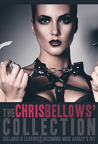 The Chris Bellows' Collection - Click to Buy