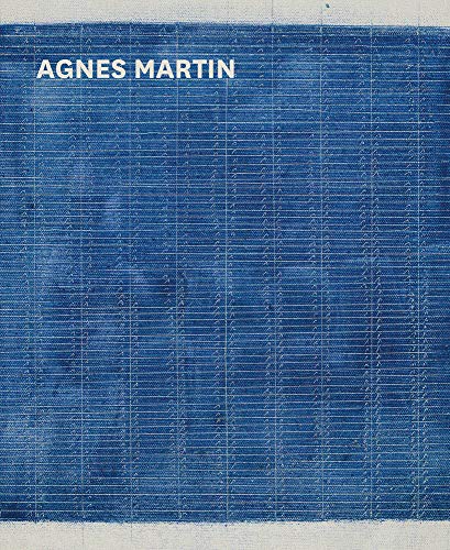 Agnes Martin - Click to Buy