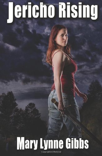 Jericho Rising - Click to Buy